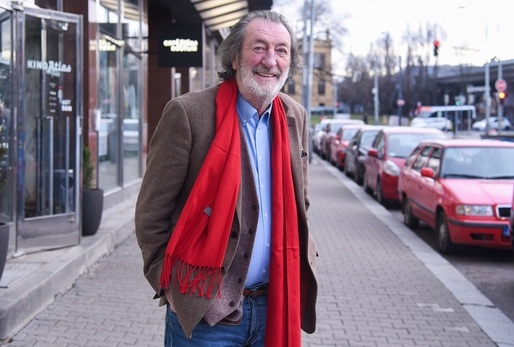 Nad návratem Bolka Polívky na jeviště visí otazníky. 