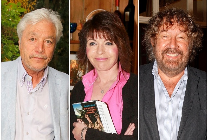 Slavní s vadou řeči: tyto osobnosti se prosadily i přes handicap