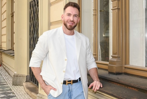 Tomáš Arsov se pustil do další proměny a přidal užitečné rady. 