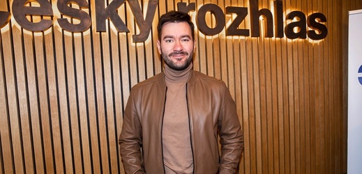 Marek Ztracený.
