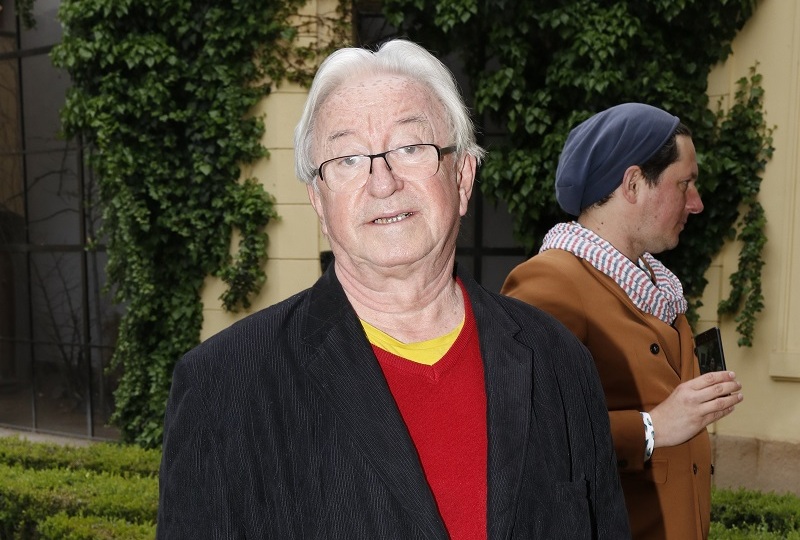 Nová komedie Milion režiséra Rudolfa Merknera vstoupila do kin 6. listopadu.