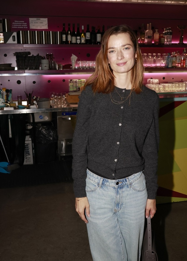 Půlkulatiny čekají 12. listopadu Mariku Šoposkou, narozenou jen pět dní před začátkem sametové revoluce.