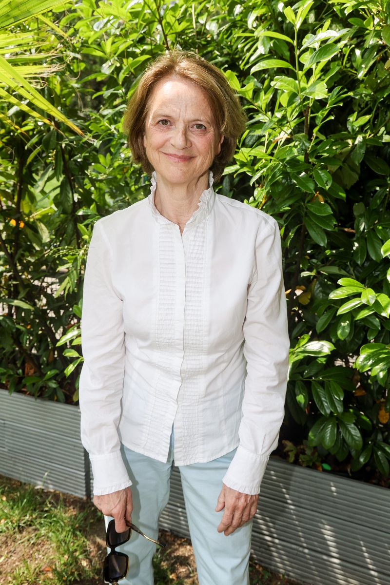  Ačkoli na to v žádném případě nevypadá, od 10. listopadu bude Táně Medvecké, narozené stejně jako ostatní ve znamení Štíra, už 71 let!