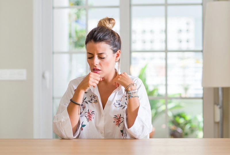 Vybrané bylinky totiž obsahují látky s protizánětlivým, antibakteriálním i mukolytickým účinkem.