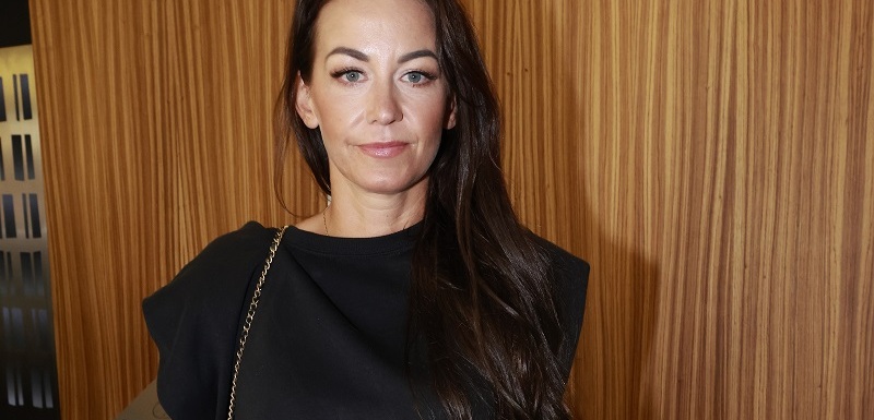 Agáta Hanychová rozdmýchala dávný konflikt.