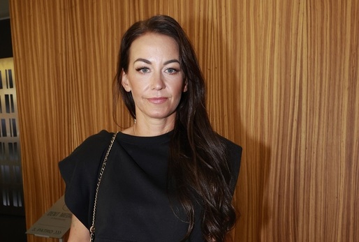 Agáta Hanychová rozdmýchala dávný konflikt.