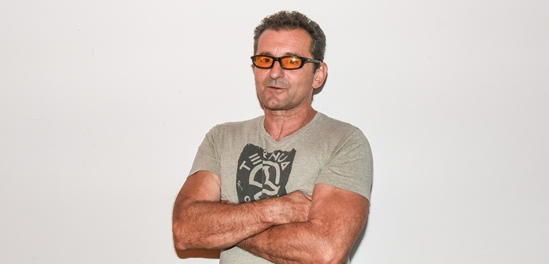 Ondřej Vetchý cítil velkou zodpovědnost.