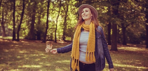 Na podzim se mnozí pouštějí do sezonního detoxu ve snaze připravit své tělo na zimní měsíce.