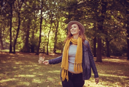 Na podzim se mnozí pouštějí do sezonního detoxu ve snaze připravit své tělo na zimní měsíce.