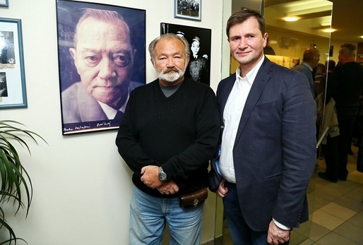 Bratři Hrušínští šli s pravdou ven. 