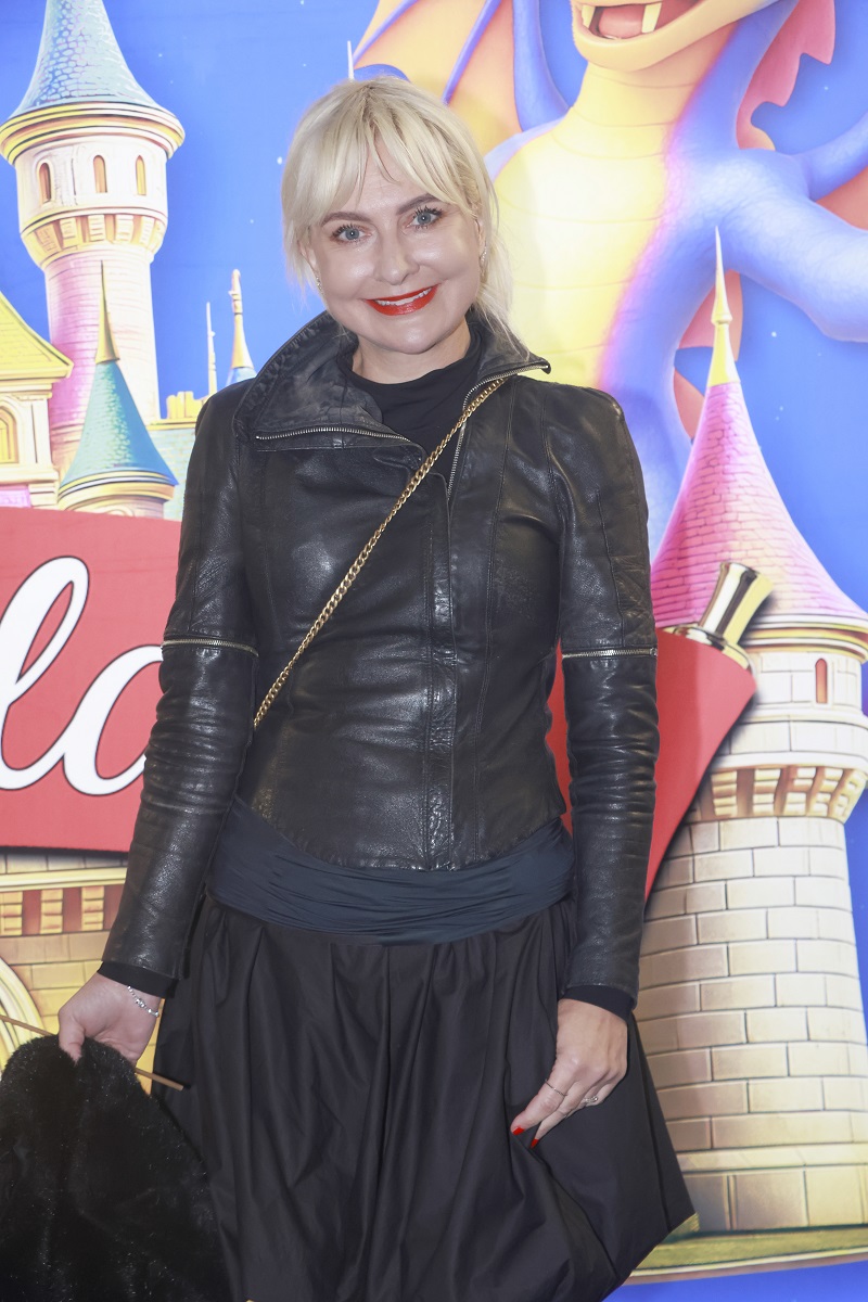 Oblíbená spisovatelka a zakladatelka fondu Be Charity Barbara Nesvadbová je vegetariánkou přes dvacet let. "Zvládla jsem rok veganství, po ošklivé nemoci. Ale prostě mi chyběl kozí sýr. Nemám moc silnou vůli," prozradila na sebe Nesvadbová v rozhovoru pro magazín Dáma.cz.