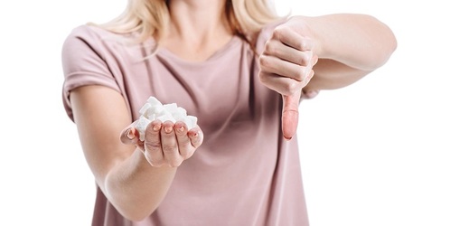 Problém s vysokou hladinou cukru je v tom, že často přichází nenápadně.