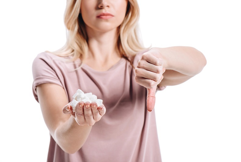 Problém s vysokou hladinou cukru je v tom, že často přichází nenápadně.