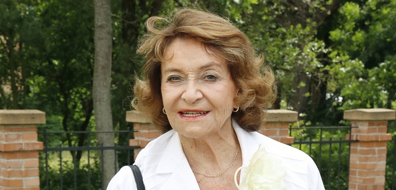 Yvetta Simonová.
