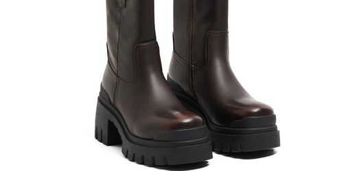 Kotníkové boty nebo kozačky? Průvodce podzimní obuví