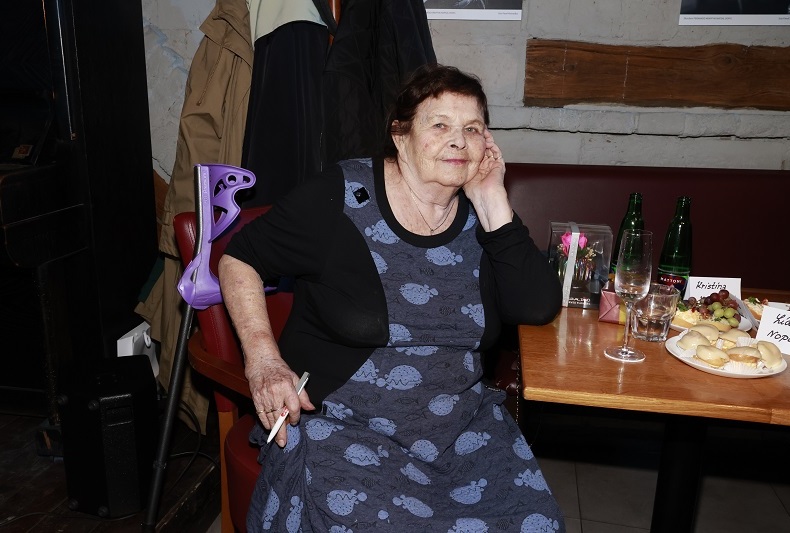 Ivanka Devátá chystá novou knihu. O nemocích! 