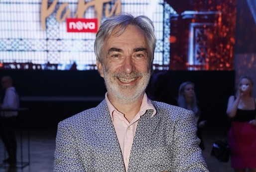 Petr Vacek.