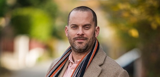 Jakub Prachař prošel velkou proměnou. 