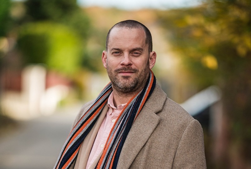 Jakub Prachař prošel velkou proměnou. 