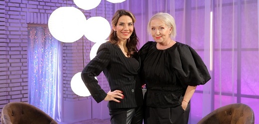 VIP svět můžete sledovat každý den v 19:55 na TV BARRANDOV.