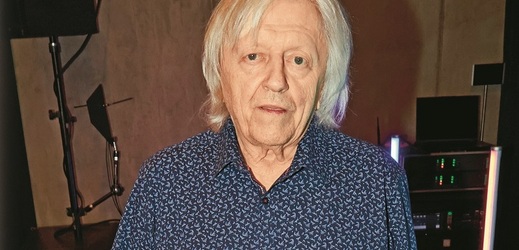 Václav Neckář.