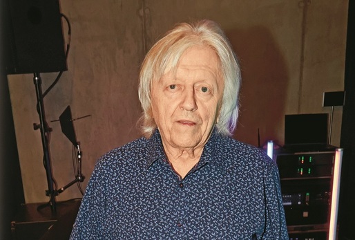 Václav Neckář.