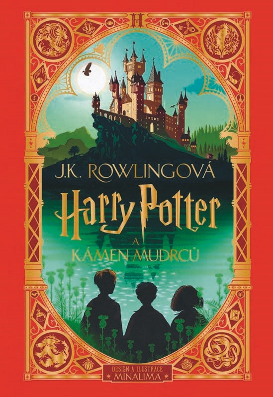 Nejnovější vydání knihy s interaktivními prvky.