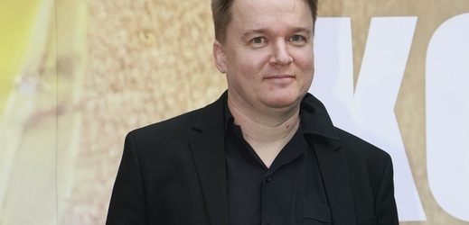 Petr Kolečko.