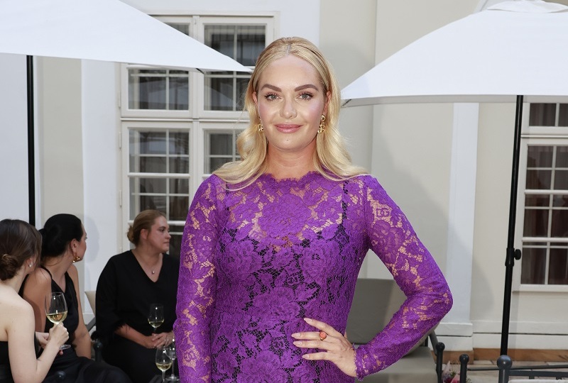 Celebrity, které se narodily v posledních dnech roku 