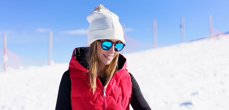 Když venku vládne arktický vzduch, může to mít na tělo řadu negativních vlivů.