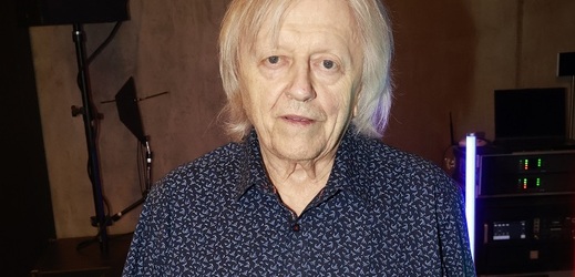 Václav Neckář.