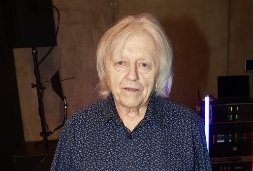 Václav Neckář.