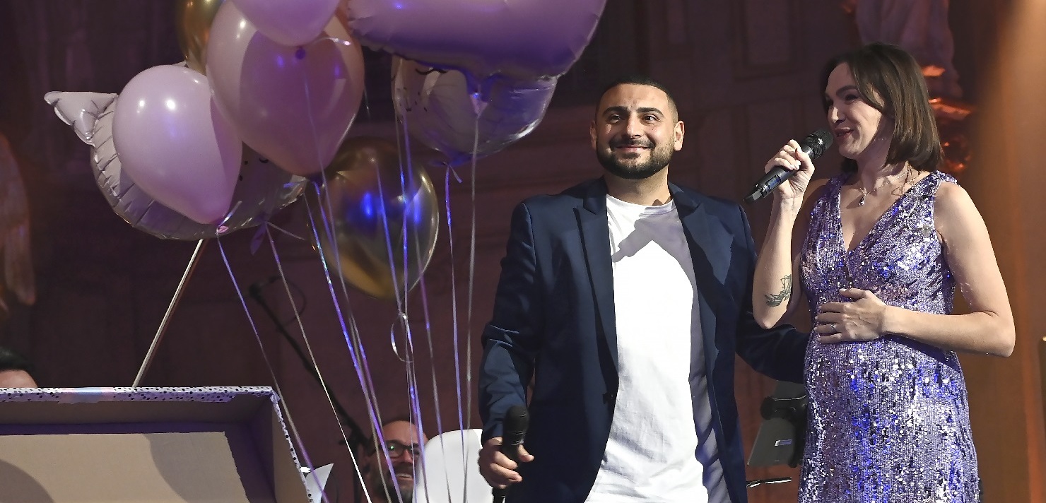 Kamila Nývltová zakončila vánoční turné netradičním způsobem.