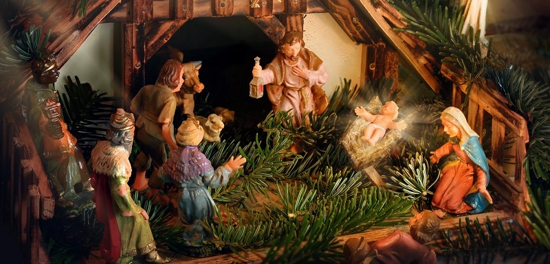  Za "otce betlémů" je považován svatý František z Assisi.