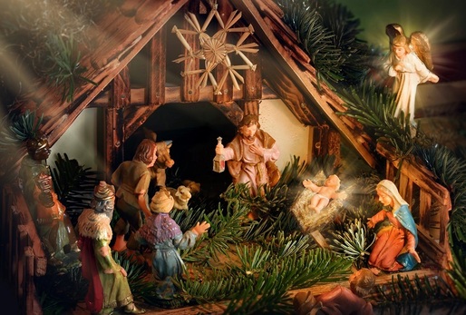  Za "otce betlémů" je považován svatý František z Assisi.