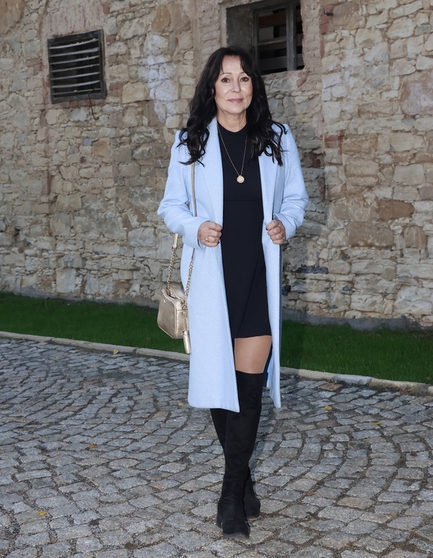 Také zpěvačka Heidi Janků se na Vánoce moc těší. "Já miluji kapra a nepotřebuji žádné cukroví. Když jsem třeba jezdila na dovolenou na Vánoce, vezla jsem si s sebou kapra. Jsem trochu magor. Do letadla mě s tím pustili, byl normálně osmažený. Udělám si kapra a pak ho jím až do prvního ledna. Je to taková kapří dieta. A jednou mi zaskočila kost v krku, kterou vytáhli na pohotovosti," řekla na charitativní akci Dopisy Ježíškovi.