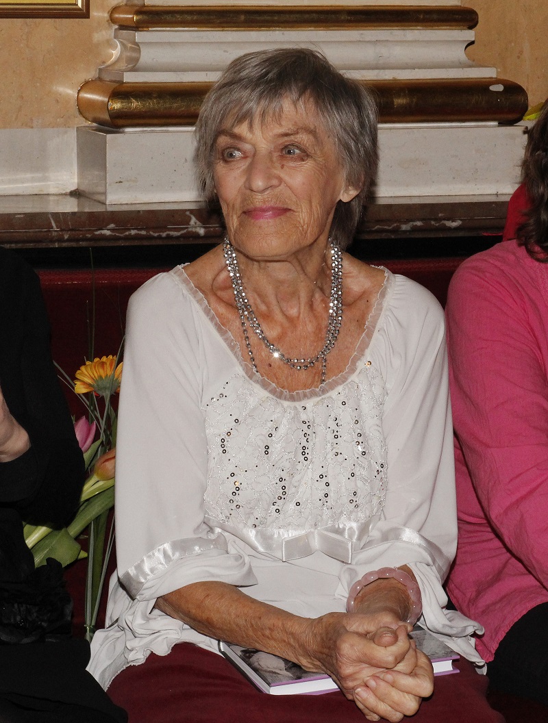 Herečka Luba Skořepová, kterou jsme znali například jako Aranku z Chalupářů, zemřela 23. prosince 2016 na celkové selhání organismu. Bylo jí úctyhodných 93 let. Na životě nelpěla, byla hospitalizovaná v LDN Motol a ke konci jí už dobře nesloužila paměť, stáří si vybíralo svou daň. Smrt pro ni byla vysvobozením, shodli se její přátelé.