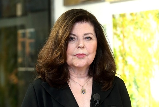 Andrea Čunderlíková.