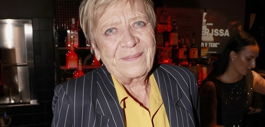 Jaroslava Obermaierová.