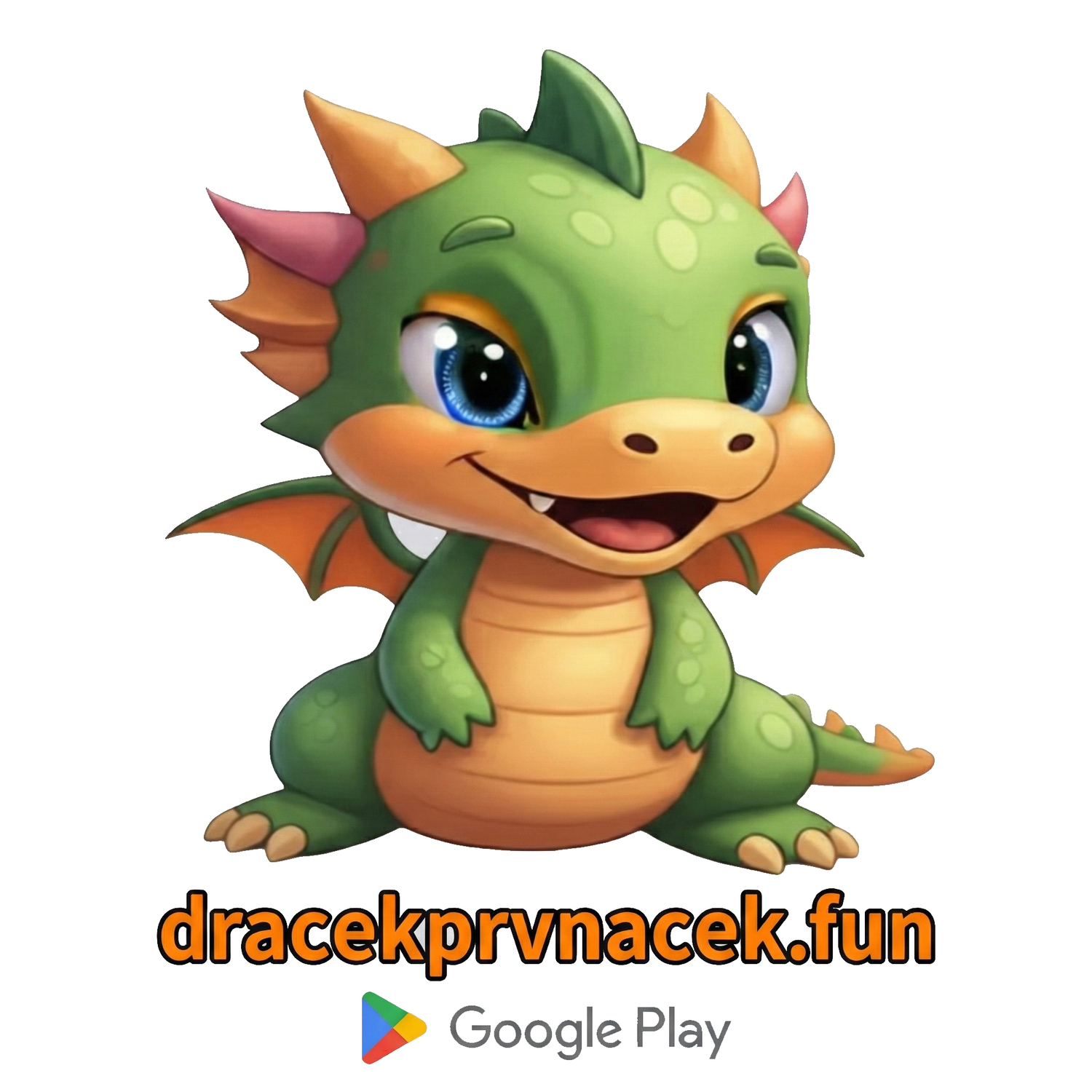 Dráček Prvňáček patří mezi nejlepší edukační aplikace roku 2025