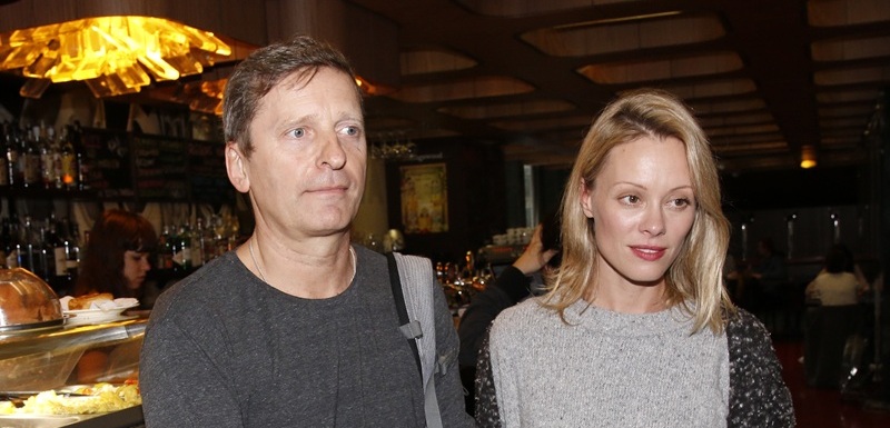 Vztah Davida Prachaře a Lindy Rybová je podle všeho minulostí.  