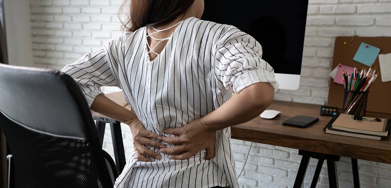 Způsob držení těla je něco, co si s sebou neseme už od kolébky - a možná i déle.