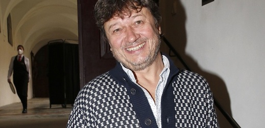 Karel Janák utrpěl úraz na sjezdovce. 