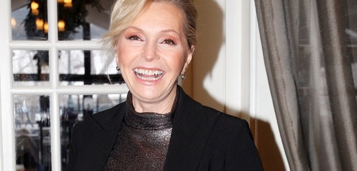 Helena Vondráčková.