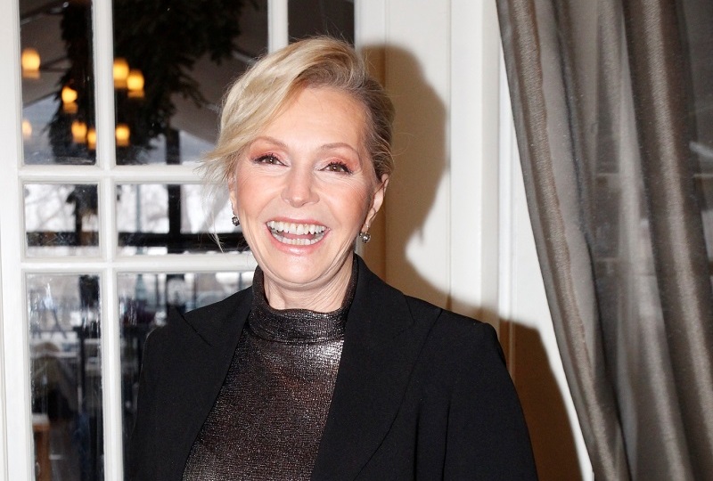 Helena Vondráčková.