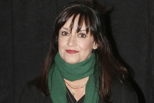 Tereza Brodská.