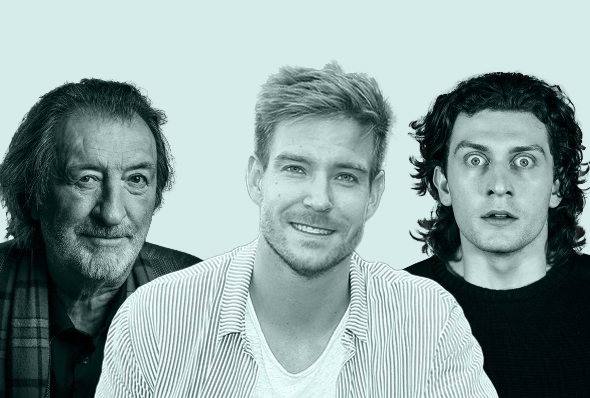 Divadlo Bez zábradlí a Divadlo Bolka Polívky vstupují do mimořádné spolupráce