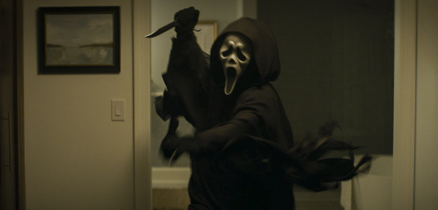 Kultovní horor Vřískot 7 slaví výročí