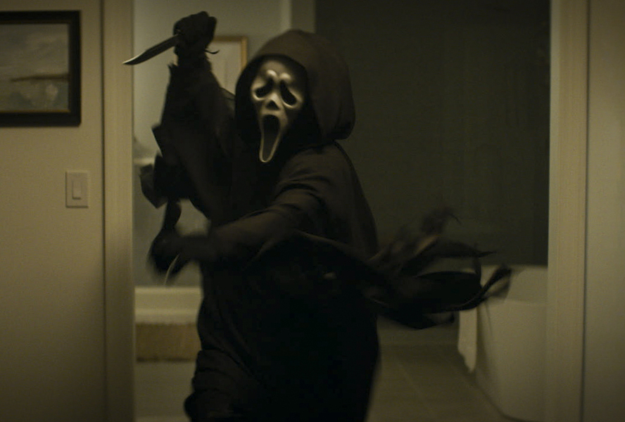 Kultovní horor Vřískot 7 slaví výročí