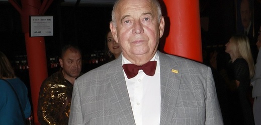 Další díl Talkshow Tomáše Magnuska můžete sledovat ve středu večer na TV BARRANDOV.